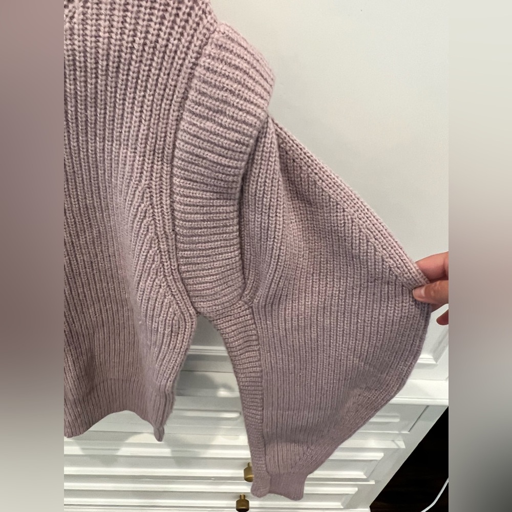 ASTR sweater - Picture 5 of 6